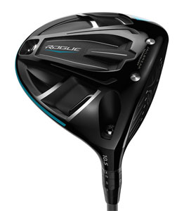 Callaway Rogue