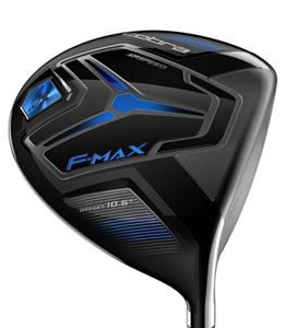 Cobra F-Max